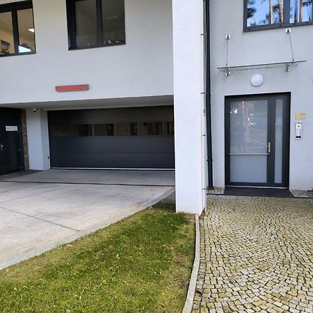 Molo Lipno Apartment ลิปโนนัดเวิลตาวู ภายนอก รูปภาพ