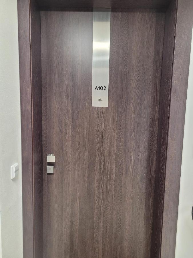 Molo Lipno Apartment ลิปโนนัดเวิลตาวู ภายนอก รูปภาพ