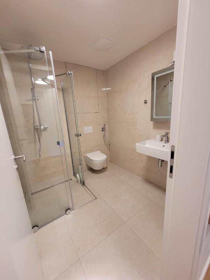 Molo Lipno Apartment ลิปโนนัดเวิลตาวู ภายนอก รูปภาพ