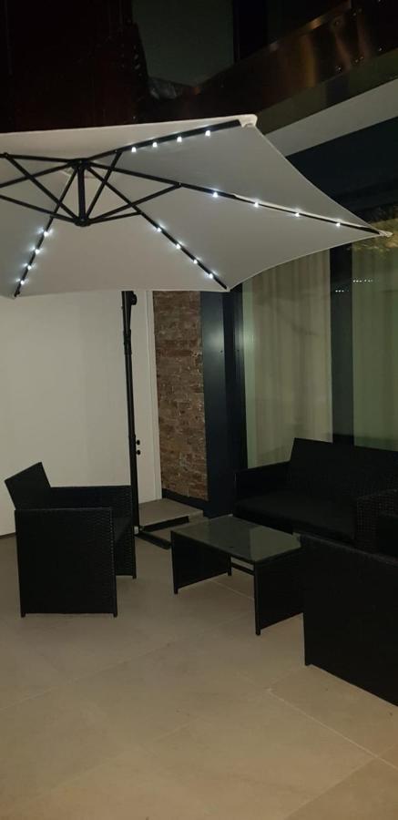 Molo Lipno Apartment ลิปโนนัดเวิลตาวู ภายนอก รูปภาพ