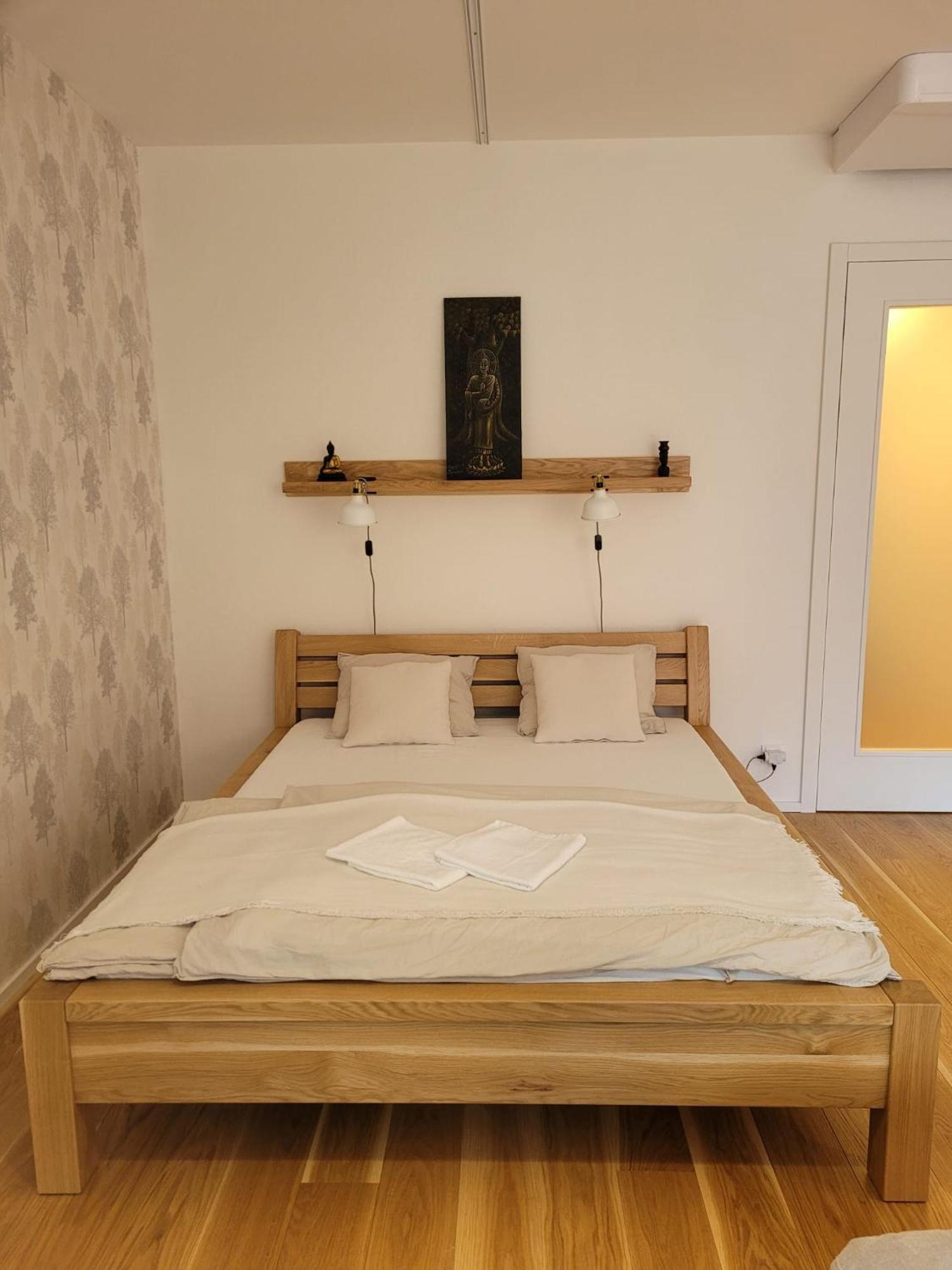 Molo Lipno Apartment ลิปโนนัดเวิลตาวู ห้อง รูปภาพ